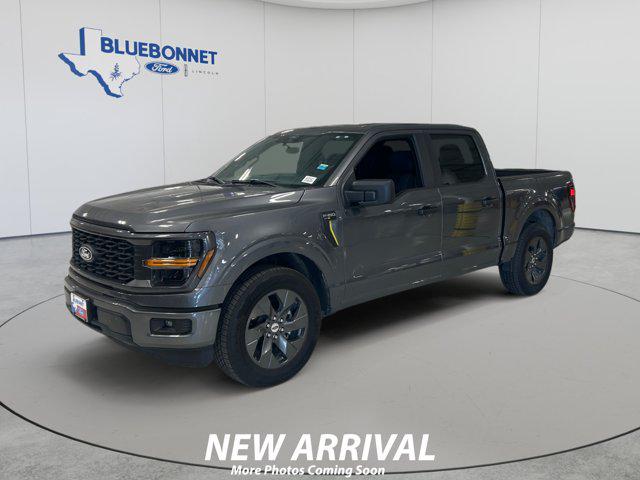 2025 Ford F-150 STX for sale in New Braunfels, TX