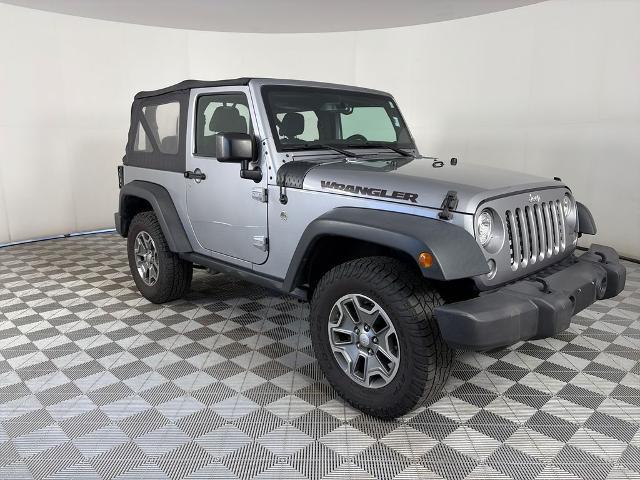 2018 Jeep Wrangler JK Rubicon 4x4 for sale in Denver, CO