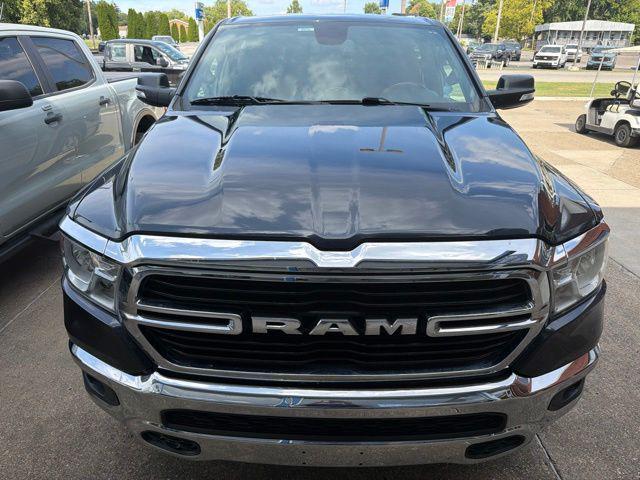 2019 Ram 1500 Big Horn/Lone Star Crew Cab 4x4 57 Box for sale in Sellersburg, IN