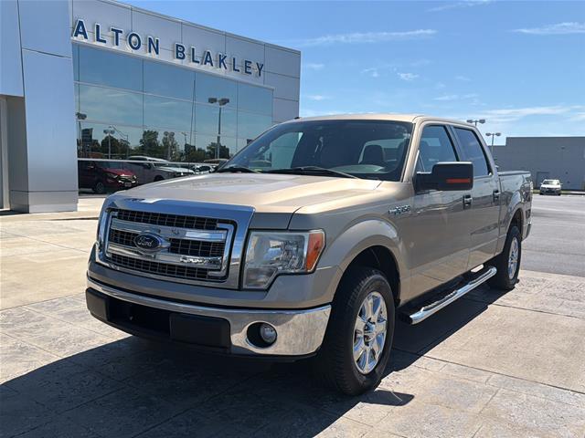 2013 Ford F-150 XL for sale in Somerset, KY