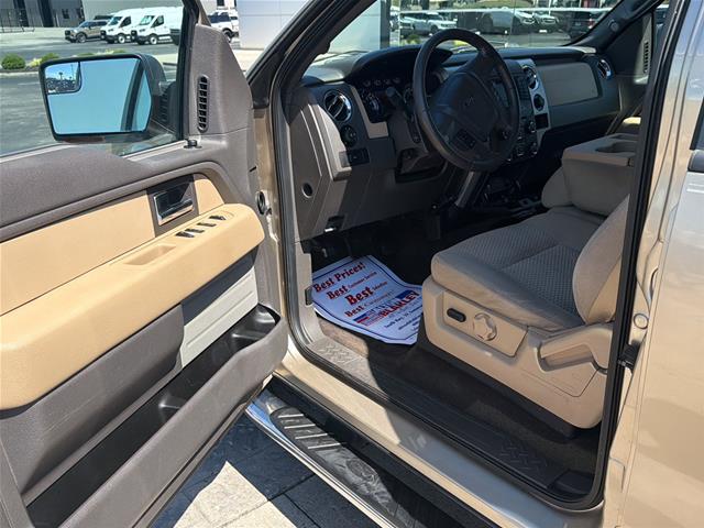 2013 Ford F-150 XL