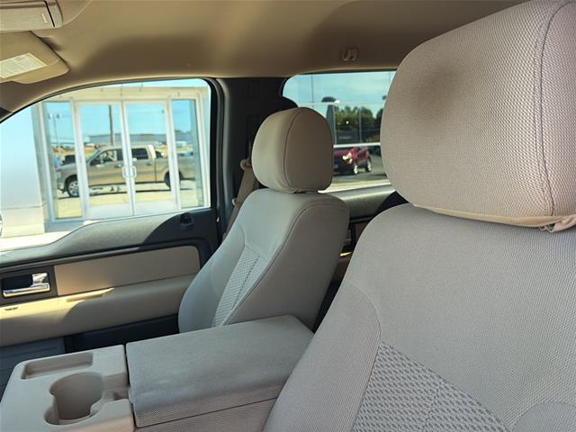 2013 Ford F-150 XL