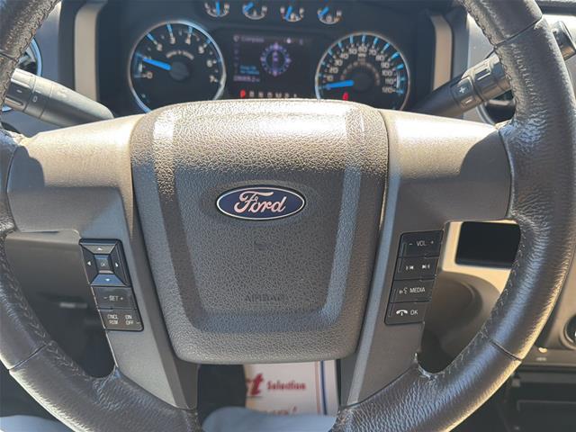 2013 Ford F-150 XL