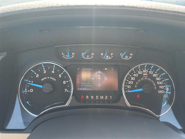 2013 Ford F-150 XL