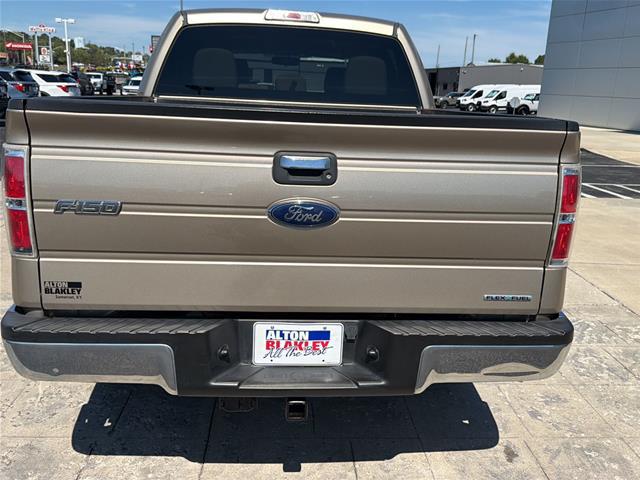 2013 Ford F-150 XL