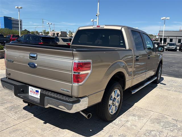 2013 Ford F-150 XL
