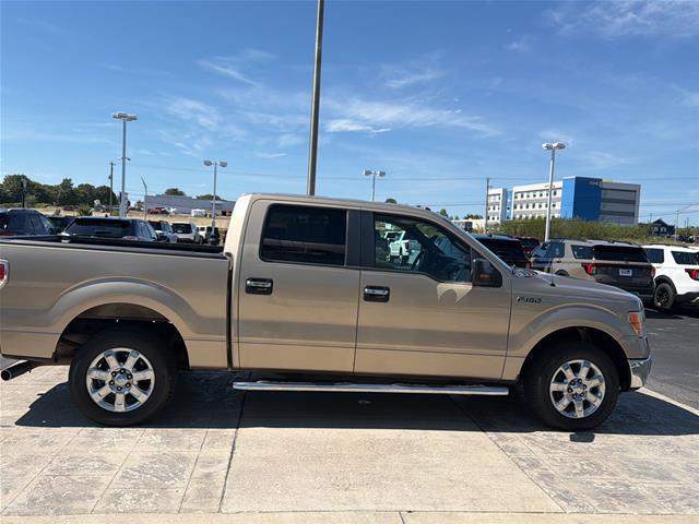 2013 Ford F-150 XL