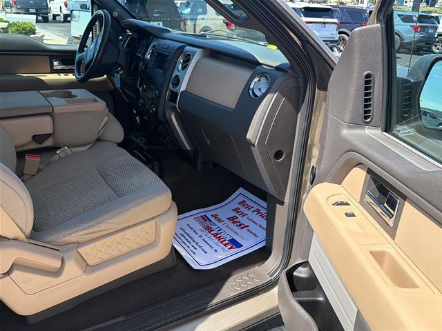 2013 Ford F-150 XL