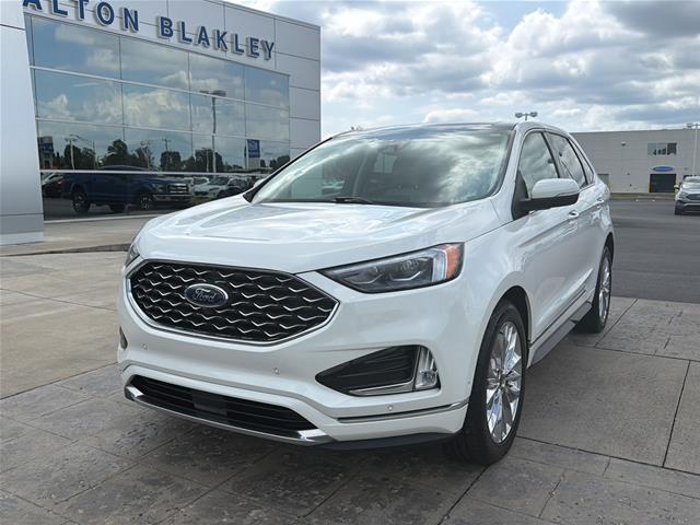 2024 Ford Edge Titanium for sale in Somerset, KY