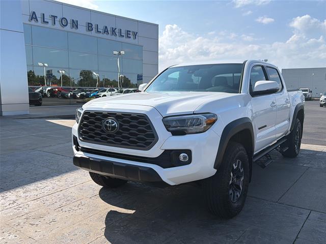 2023 Toyota Tacoma TRD Sport for sale in Somerset, KY