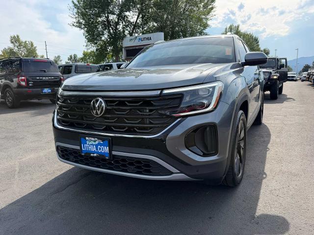 2024 Volkswagen Atlas Cross Sport 2.0T SE w/Technology for sale in Missoula, MT