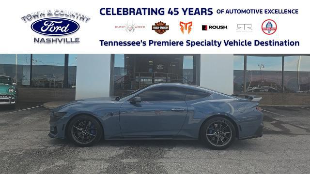 2024 Ford Mustang Dark Horse Fastback for sale in Madison, TN