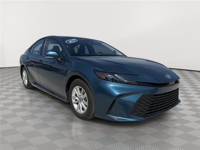 2025 Toyota Camry LE for sale in Elkhorn, NE
