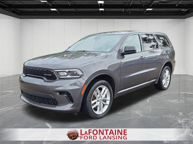 2025 Dodge Durango GT AWD for sale in Lansing, MI