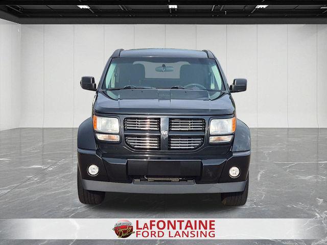 2011 Dodge Nitro Heat