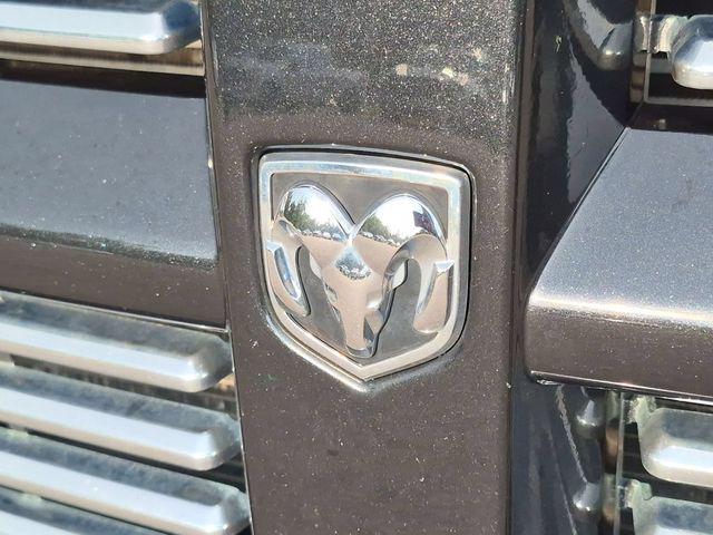 2011 Dodge Nitro Heat