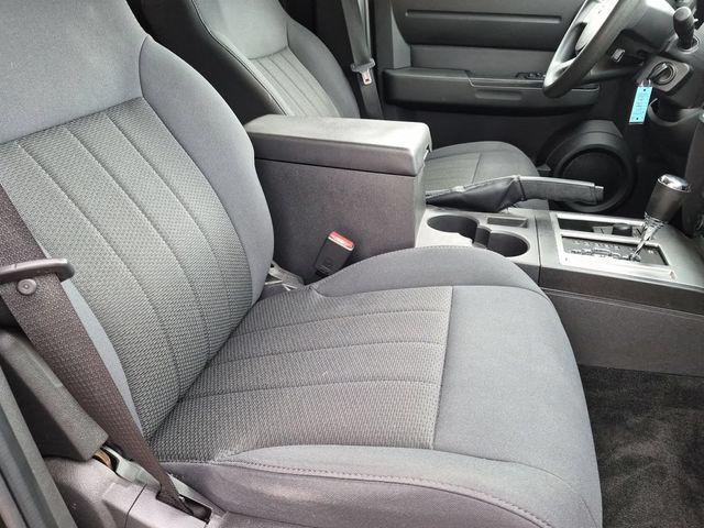 2011 Dodge Nitro Heat