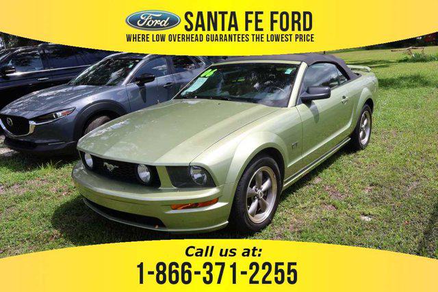 2006 Ford Mustang GT for sale in Alachua, FL