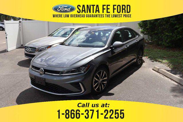 2025 Volkswagen Jetta 1.5T SE for sale in Alachua, FL