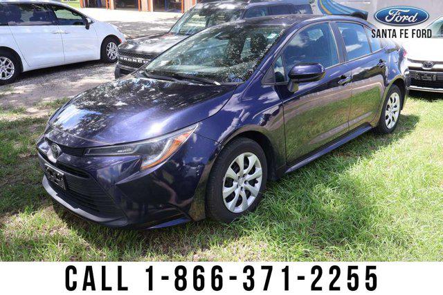 2024 Toyota Corolla LE for sale in Alachua, FL