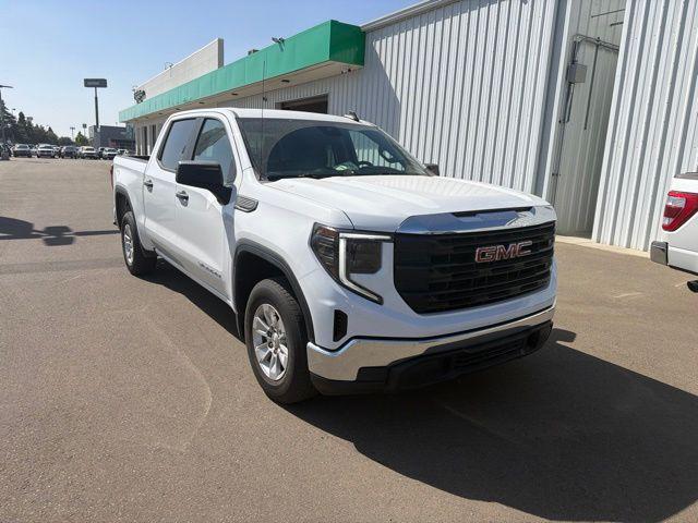 2024 GMC Sierra 1500 2WD Crew Cab Short Box Pro for sale in Selma, CA