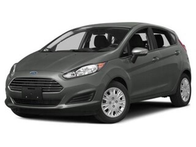2016 Ford Fiesta SE for sale in Londonderry, NH