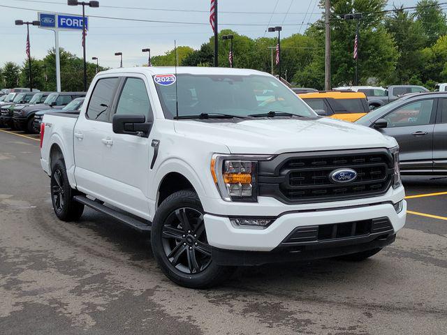2023 Ford F-150 XLT for sale in Ann Arbor, MI
