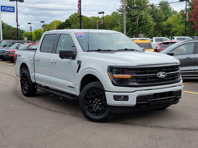 2024 Ford F-150 XLT for sale in Ann Arbor, MI
