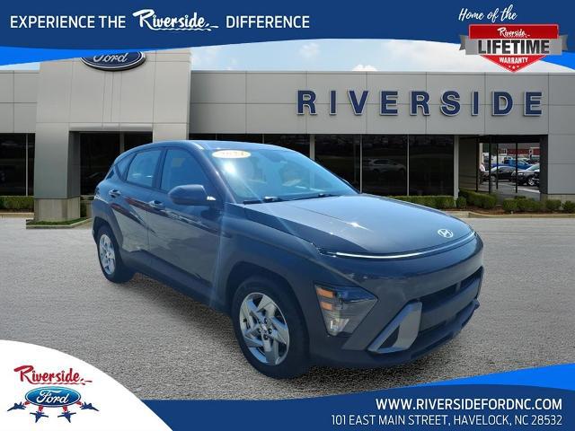 2024 Hyundai Kona SE for sale in Havelock, NC