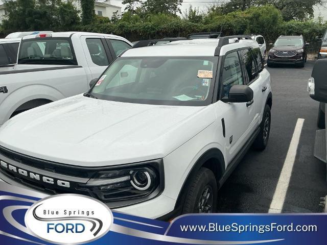 2022 Ford Bronco Sport Big Bend for sale in Blue Springs, MO