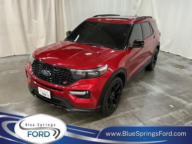 2024 Ford Explorer ST for sale in Blue Springs, MO