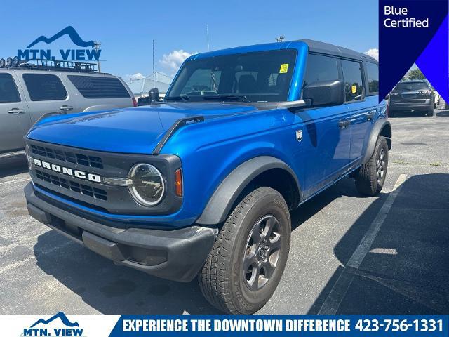 2025 Ford Bronco Big Bend for sale in Chattanooga, TN