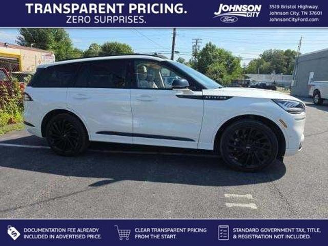 2023 Lincoln Aviator Reserve for sale in Johnson City, TN