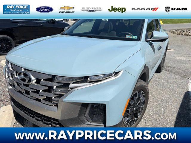 2024 Hyundai Santa Cruz SEL for sale in Mount Pocono, PA