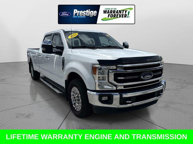 2022 Ford F-350 LARIAT for sale in Mount Dora, FL