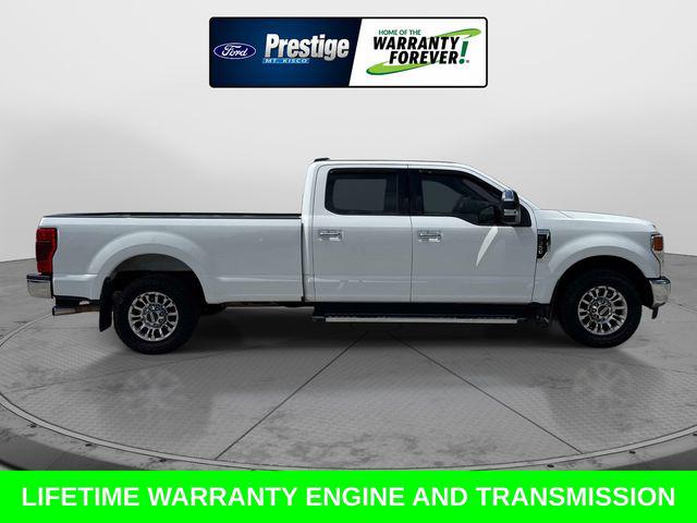 2022 Ford F-350 LARIAT
