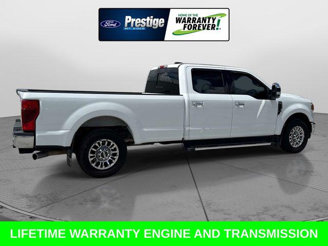 2022 Ford F-350 LARIAT