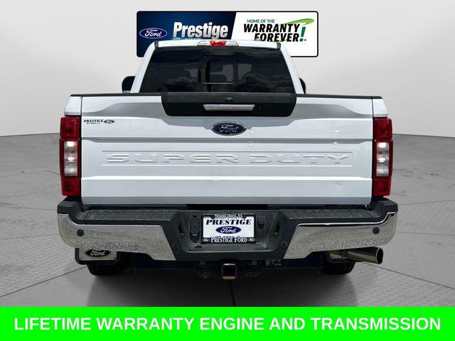 2022 Ford F-350 LARIAT