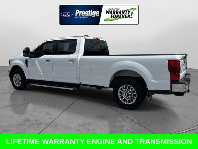 2022 Ford F-350 LARIAT