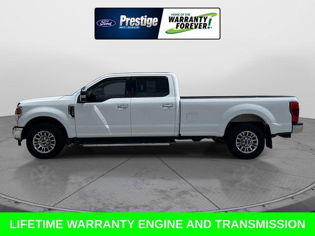 2022 Ford F-350 LARIAT