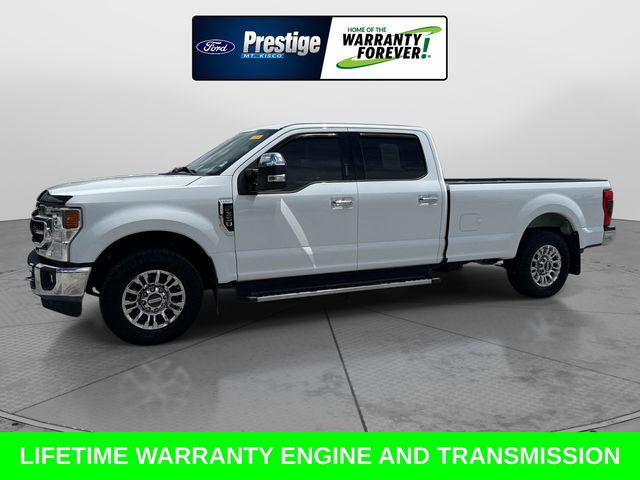 2022 Ford F-350 LARIAT