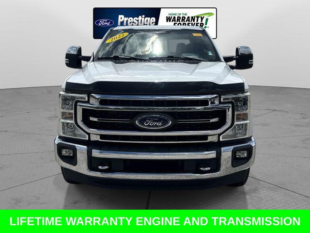 2022 Ford F-350 LARIAT