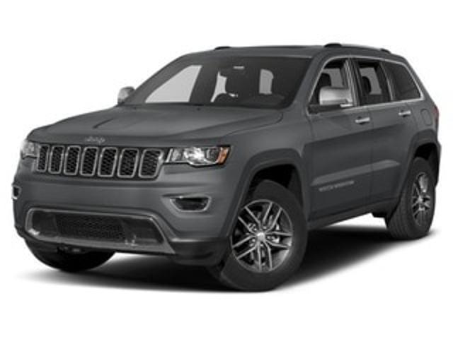 2018 Jeep Grand Cherokee Limited 4x4 for sale in Sylva, NC