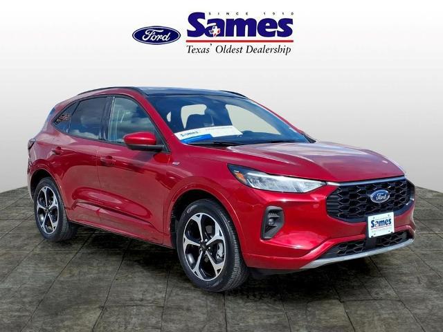 2024 Ford Escape ST-Line Select for sale in Bastrop, TX
