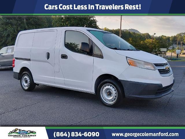 2017 Chevrolet City Express 1LT for sale in Travelers Rest, SC