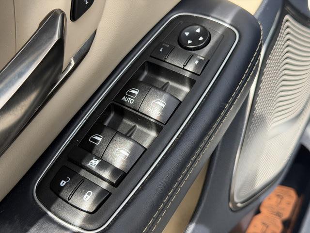 2019 Ram 1500 Limited Crew Cab 4x4 64 Box