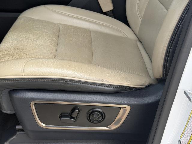 2019 Ram 1500 Limited Crew Cab 4x4 64 Box