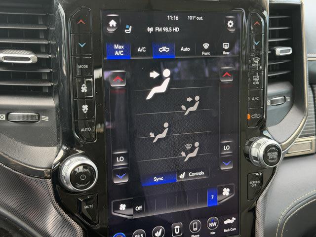 2019 Ram 1500 Limited Crew Cab 4x4 64 Box