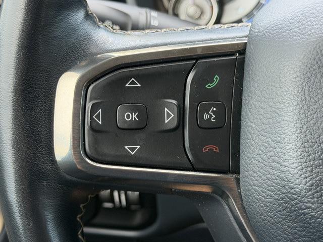 2019 Ram 1500 Limited Crew Cab 4x4 64 Box