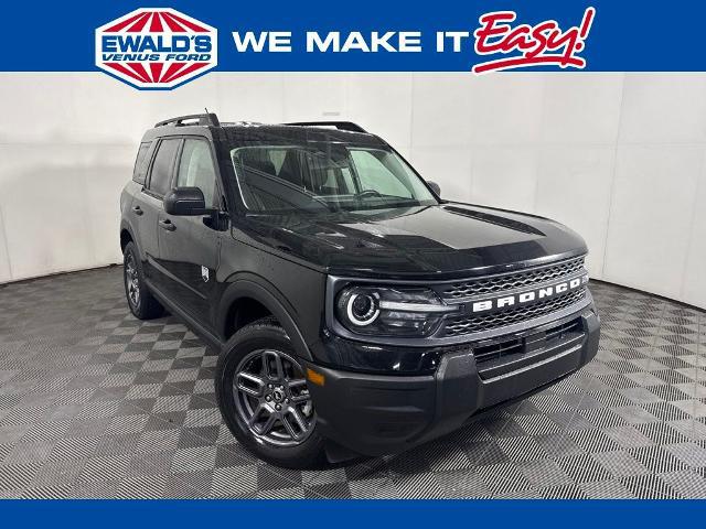 2025 Ford Bronco Sport Big Bend for sale in Cudahy, WI